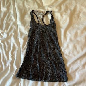 lululemon exercise tank